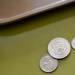 Blimpy Burger is known for giving change using silver dollars and two dollar bills. Melanie Maxwell | AnnArbor.com
